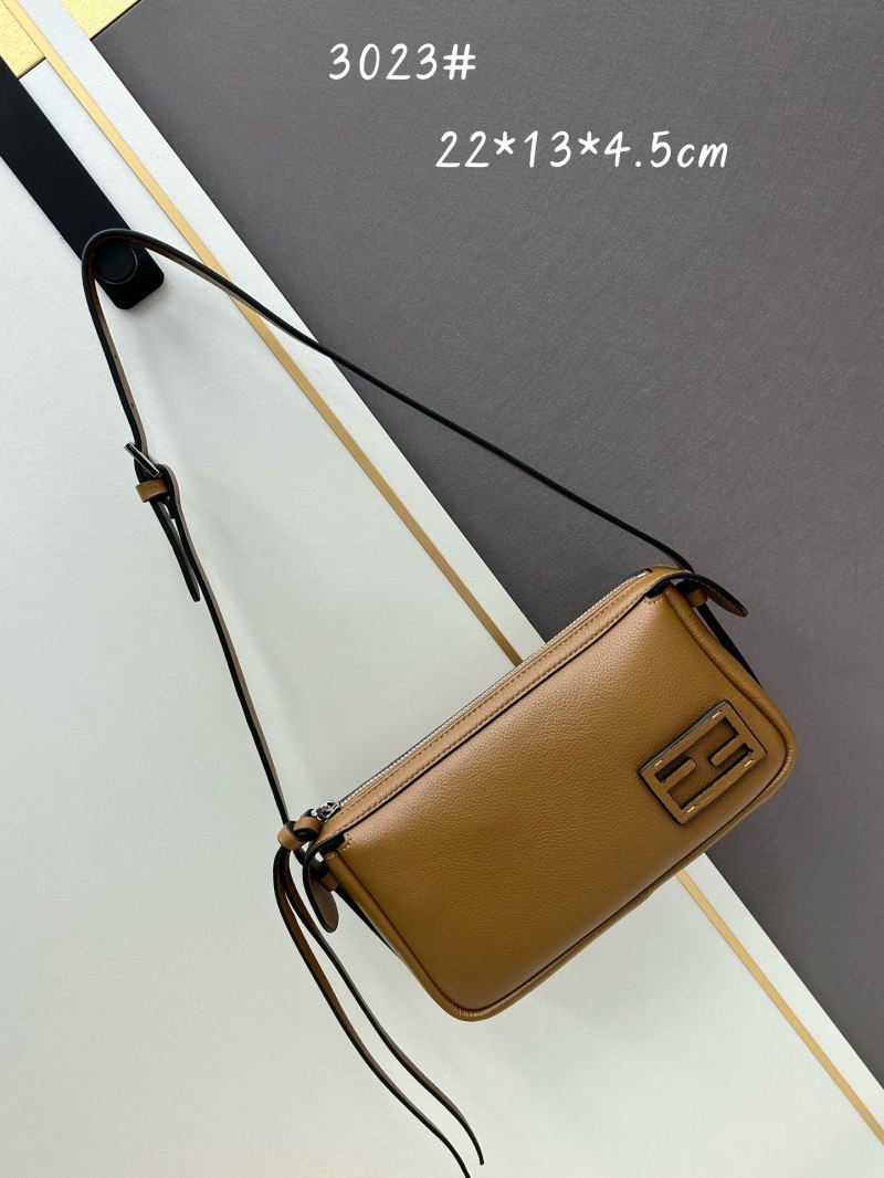 Fendi Top Handle Bags